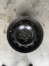Alcar cerchi ferro 7255