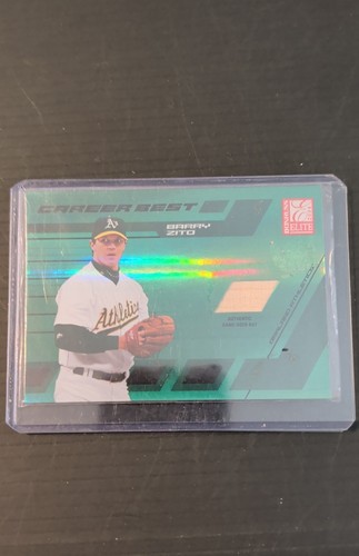 2004 donruss elite career - donruss,