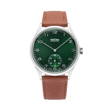 Vulcain Grand Prix Small