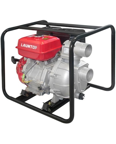 Motopompa launtop ltf80c alta - ltf80c,