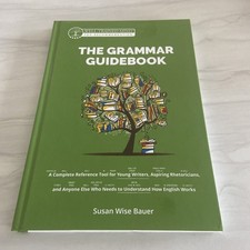 Grammar Guidebook : A Complete