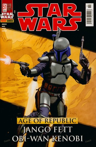 Star wars edizione edicola - star,