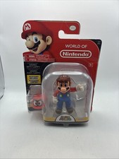 FIGURINA JAKKS PACIFIC WORLD