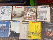 Architettura-ANNO 1987 CASABELLA 531/32- 533-534-536-537-538-539-540-541