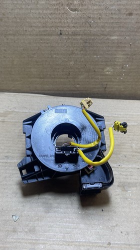 Nuova molla orologio airbag