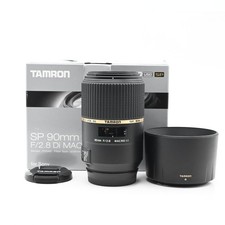 Tamron F004 AF 90 mm f2.8 SP