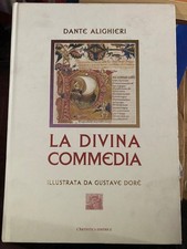 Libro La Divina Commedia