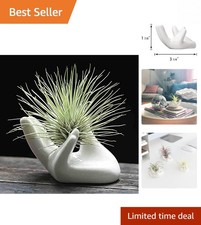 Elegante Porta Piante Aria in