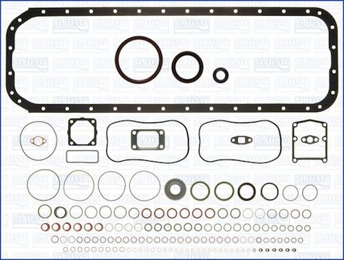 Ajusa 54101700 kit - ajusa,