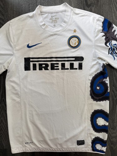 Maglia trasferta nike - maglia,