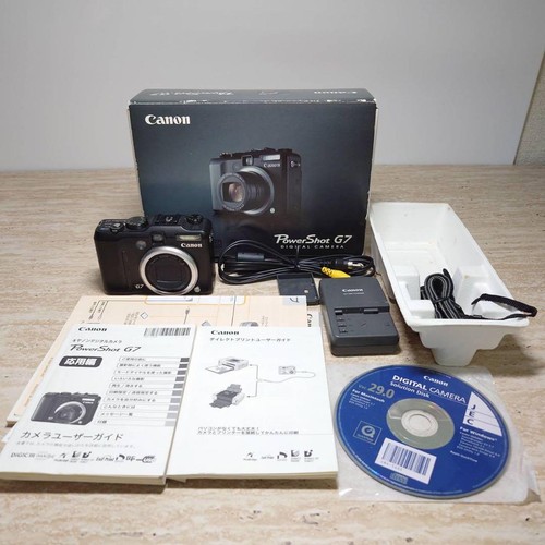 Canon powershot fotocamera - canon,