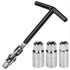 Chiave per Candele 16/18/21mm