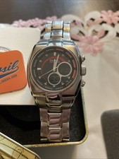 orologio fossil uomo