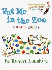 Robert lopshire put the - robert,