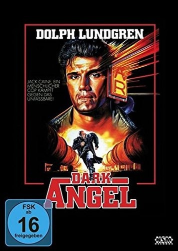 Dark angel - dark,