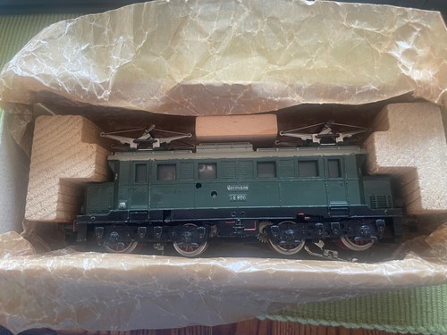 Märklin 800 locomotiva - märklin,