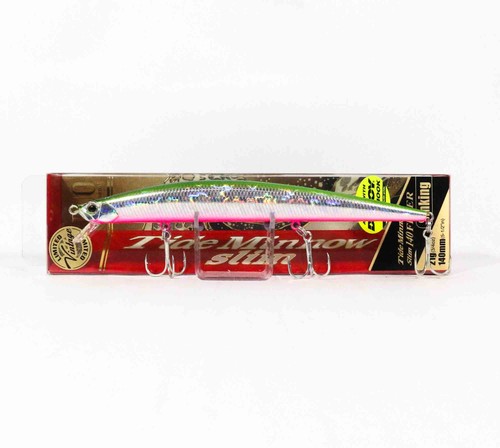 Duo tide minnow - tide, flyer