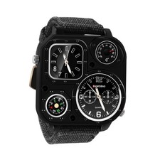  Orologio da Polso da Uomo al