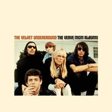 The Velvet Underground - The