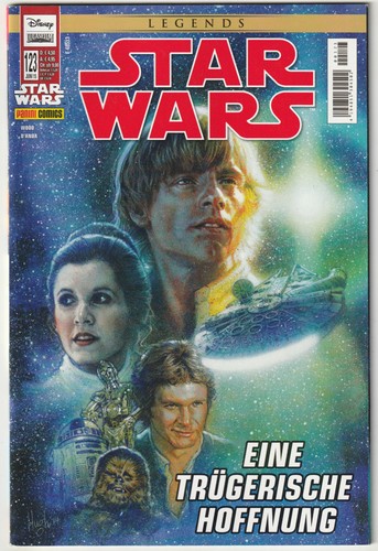 Star wars 123 un - ✪,