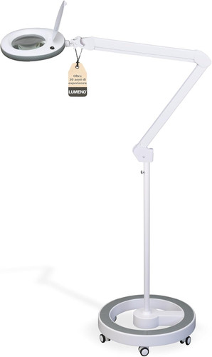 Led lampada ingrandimento - lampada, d'ingrandimento
