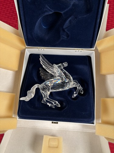 Swarovski scs 1998 edizione - scs,