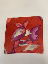 Mouchoir petit Foulard