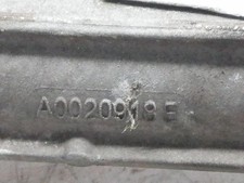 cerniera sterzo FIAT PANDA 319