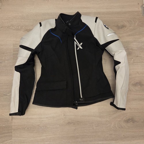 Giacca moto bmw xride gore - giacca,