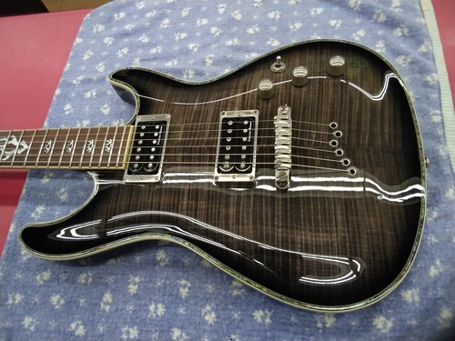 Ibanez sz720fmtg - ibanez,