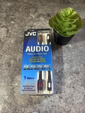 Cavo Vintage JVC CN-J224 Audio