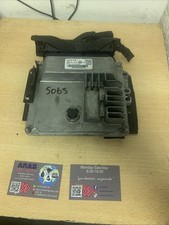 Centralina motore SSANGYONG