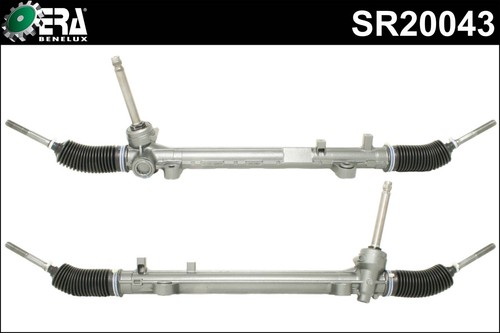 Scatola sterzo era benelux - scatola,