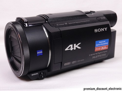 Videocamera handycam sony - videocamera,
