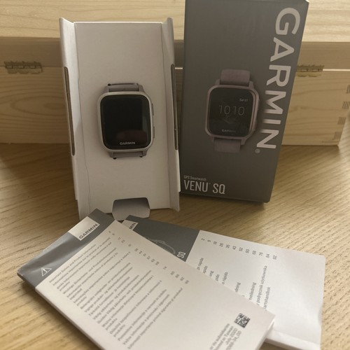 Garmin venu orologio gps - garmin, sq