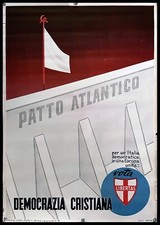 1950ca * Manifesto, Poster