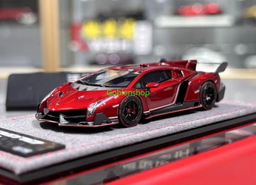 Modellino sportivo dmh 64 - dmh, 1:64