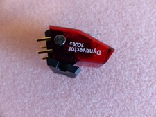 Cartouche dynavector 10x3 - dynavector,