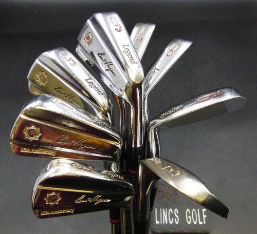 Set ferri ben hogan legend - ferri,