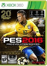 NUOVO Pro Evolution Soccer PES