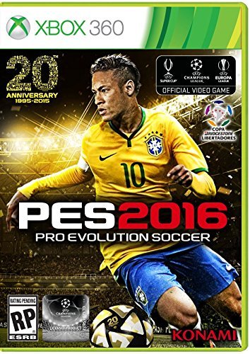 Nuovo pro evolution - nuovo, pes