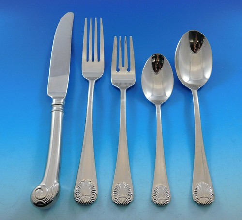 Servizio set posate - set,