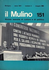 Rivista mensile di cultura e