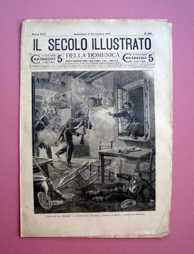 Briganti nel novarese il - i,
