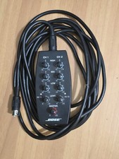 BOSE - Telecomando remoto Modello R1 ver.2 con cavo da 4,70 mt