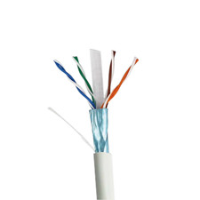 Matassa Bobina cavo lan di