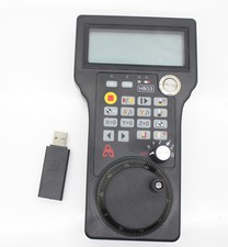 Telecomando MPG wireless CNC 3