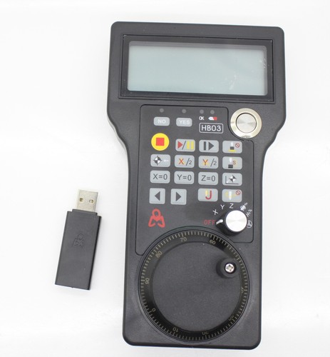 Telecomando mpg wireless cnc - mpg,