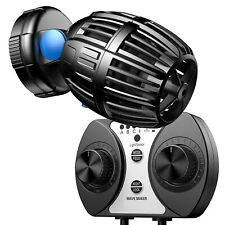 TTSunSun CW-120 Pompa di circolazione Wavemaker 700-8000l/h 20W controllo flusso acquario