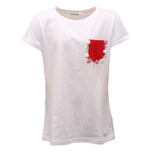 0985ao maglia bimba - 0985ao,